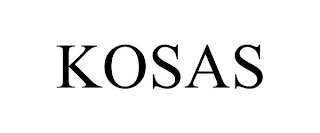 KOSAS