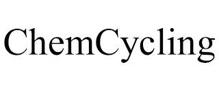 CHEMCYCLING