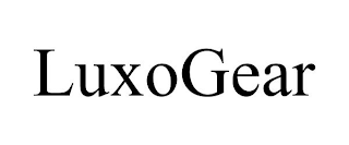 LUXOGEAR