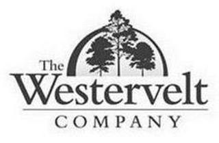 THE WESTERVELT COMPANY