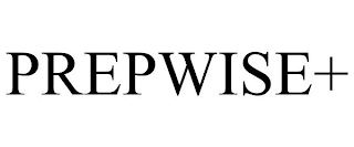 PREPWISE+