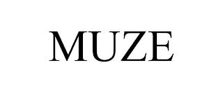 MUZE