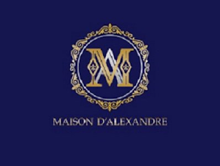 M A MAISON D'ALEXANDRE