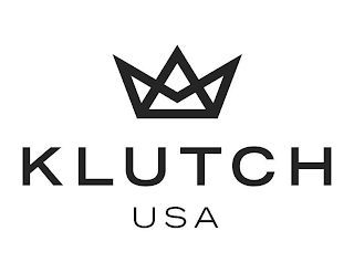 KLUTCH USA