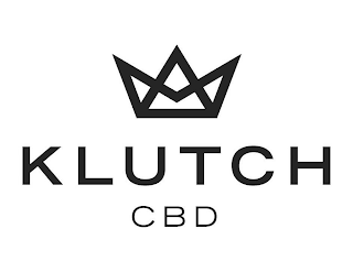 KLUTCH CBD