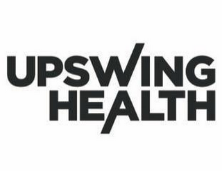 UPSWING HEALTH