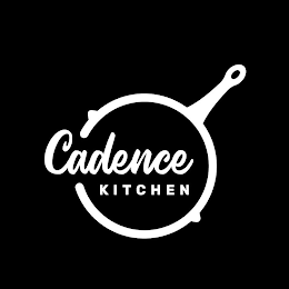 CADENCE KITCHEN