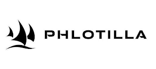 PHLOTILLA