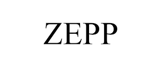 ZEPP