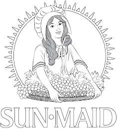 SUN·MAID