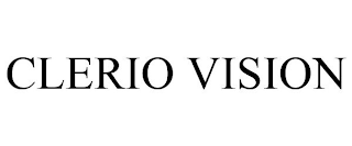 CLERIO VISION