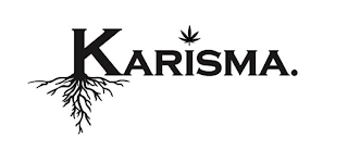 KARISMA.