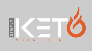 SIMPLY KETO NUTRITION