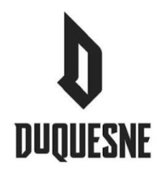 D DUQUESNE