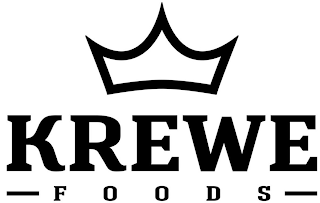 KREWE FOODS