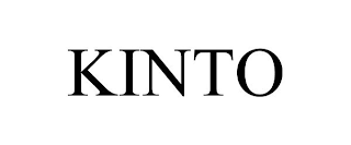 KINTO