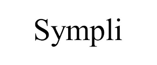 SYMPLI