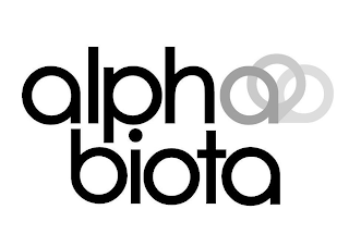 ALPHA BIOTA