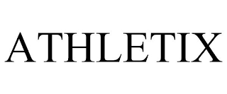 ATHLETIX