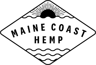 MAINE COAST HEMP