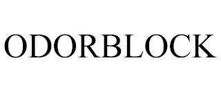 ODORBLOCK