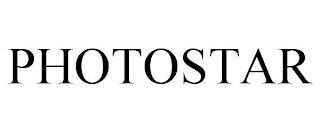 PHOTOSTAR