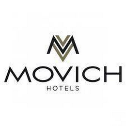 VMV MOVICH HOTELS