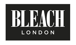 BLEACH LONDON