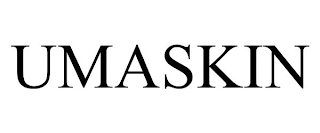 UMASKIN