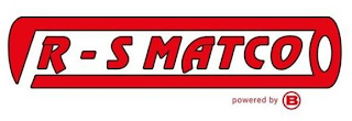 R-S MATCO POWERED BY B