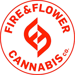 FF FIRE & FLOWER CANNABIS CO.