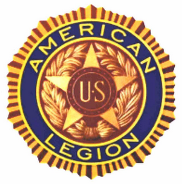 U.S. AMERICAN LEGION