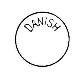 DANISH