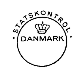 STATSKONTROL DANMARK