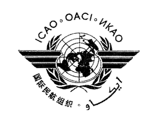 ICAO/OACI/NKAO