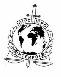 OIPC ICPO INTERPOL