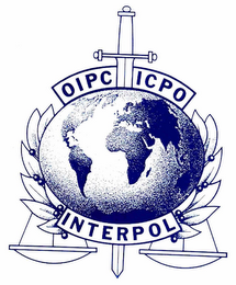 OIPC ICPO INTERPOL