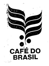 CAFE DO BRASIL