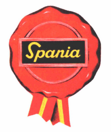 SPANIA