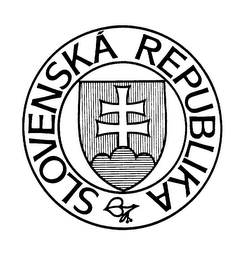 SLOVENSKA REPUBLIKA