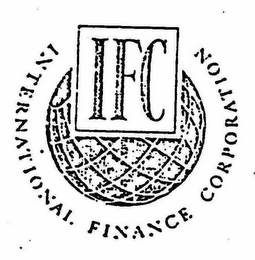 IFC INTERNATIONAL FINANCE CORPORATION