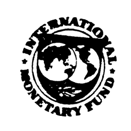 INTERNATIONAL MONETARY FUND