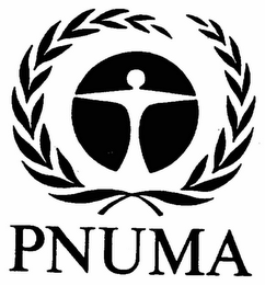 PNUMA