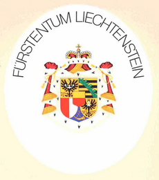 FURSTENTUM LIECHTENSTEIN