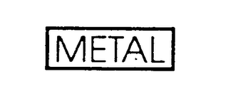 METAL