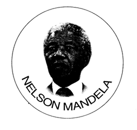 NELSON MANDELA