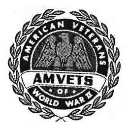 AMVETS WORLD WAR II