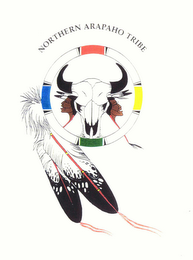 NORTHERN ARAPAHO TRIBE