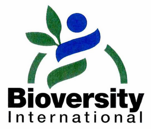 BIOVERSITY INTERNATIONAL