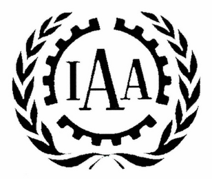 IAA